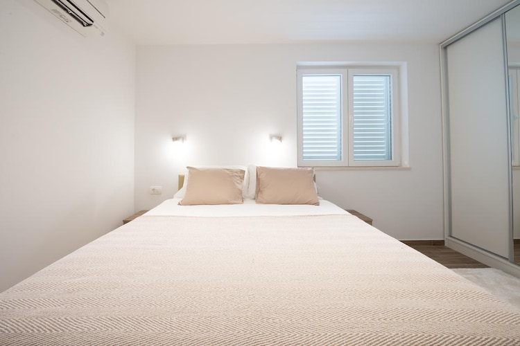 Apartmá Apartments Horizon - One-Bedroom Apartment with Ba