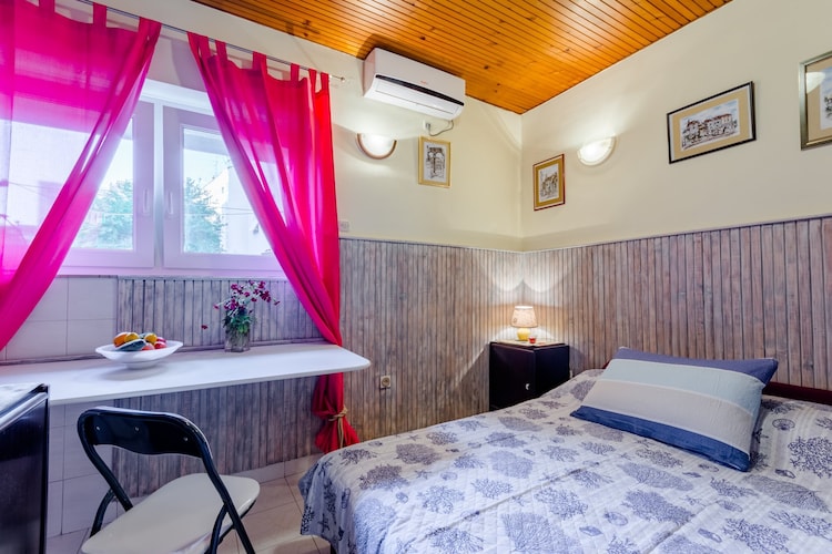 Apartmá Studio Apartment Silvana (ST) - Studio Apartmen ne