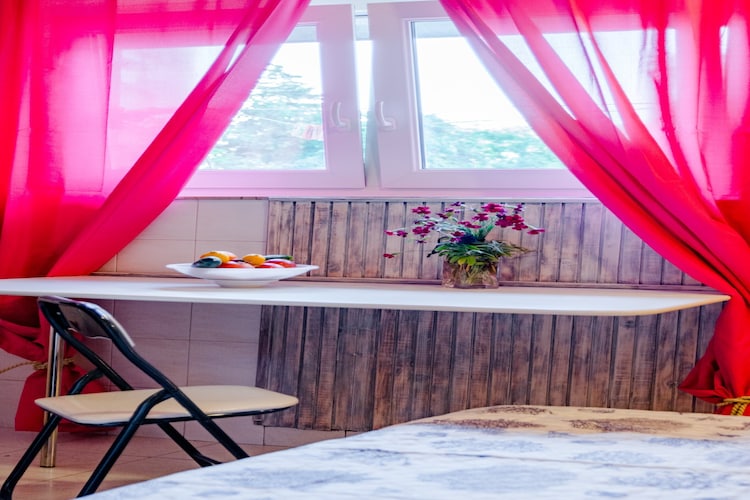 Apartmá Studio Apartment Silvana (ST) - Studio Apartmen ne