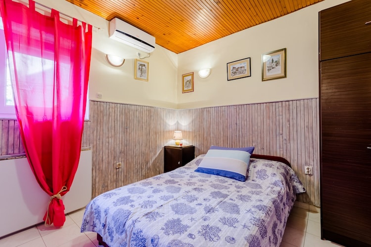 Apartmá Studio Apartment Silvana (ST) - Studio Apartmen ne