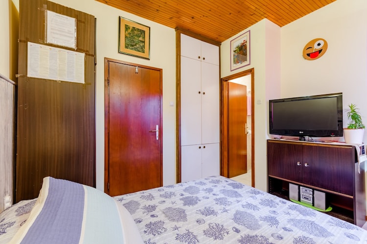 Apartmá Studio Apartment Silvana (ST) - Studio Apartmen ne