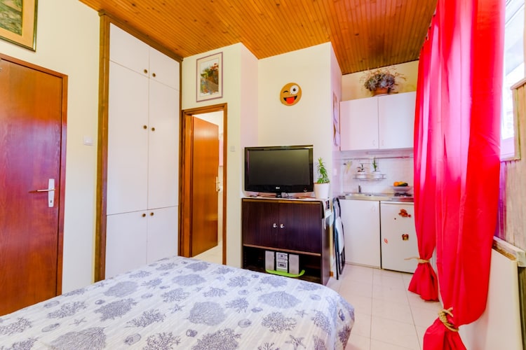 Apartmá Studio Apartment Silvana (ST) - Studio Apartmen ne