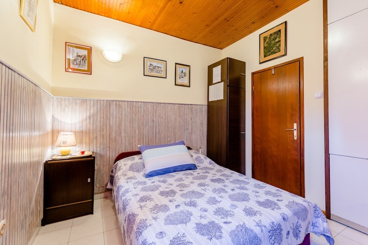 Apartmá Studio Apartment Silvana (ST) - Studio Apartmen ne