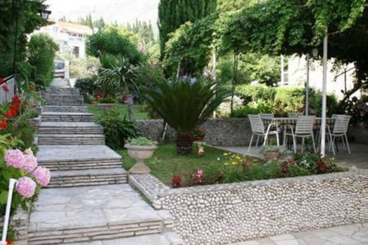 Apartmá Guest House Kanjuo - Two Bedroom Apartment with Te