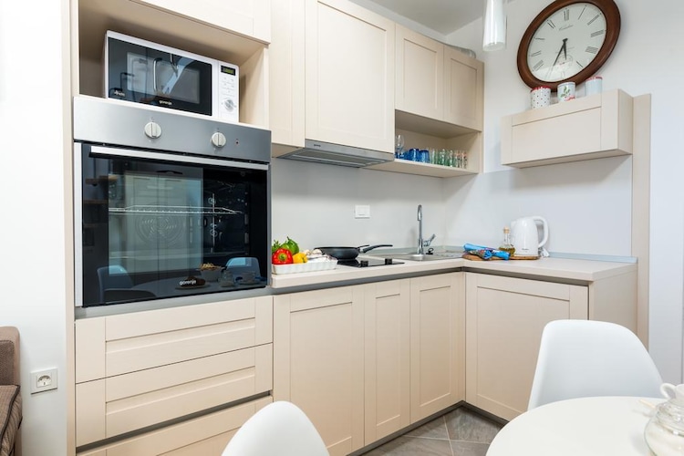 Apartmá Apartments Arla Exclusive - Superior Studio Apartm