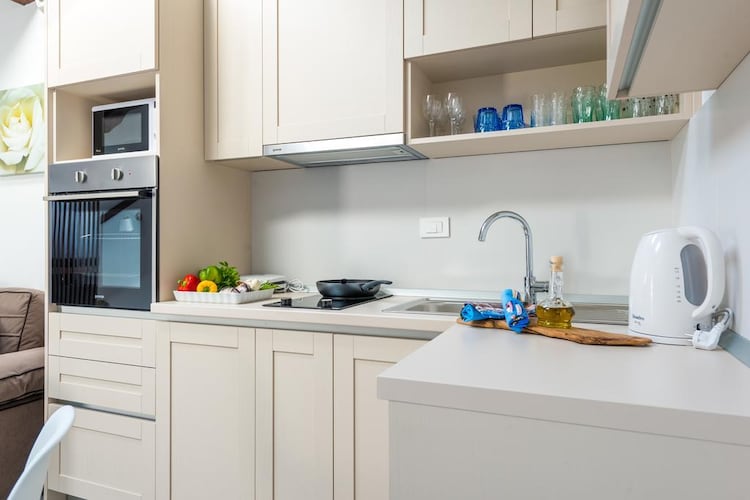 Apartmá Apartments Arla Exclusive - Superior Studio Apartm