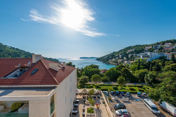 Apartmá Apartments Arla Exclusive - Superior Studio Apartm