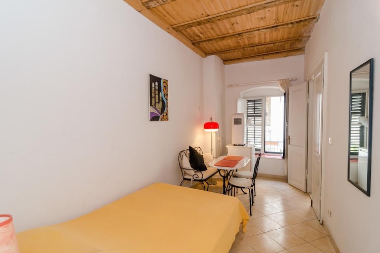 Apartmá Apartment & Room Dubrovnik Sweet Home - Double Roo
