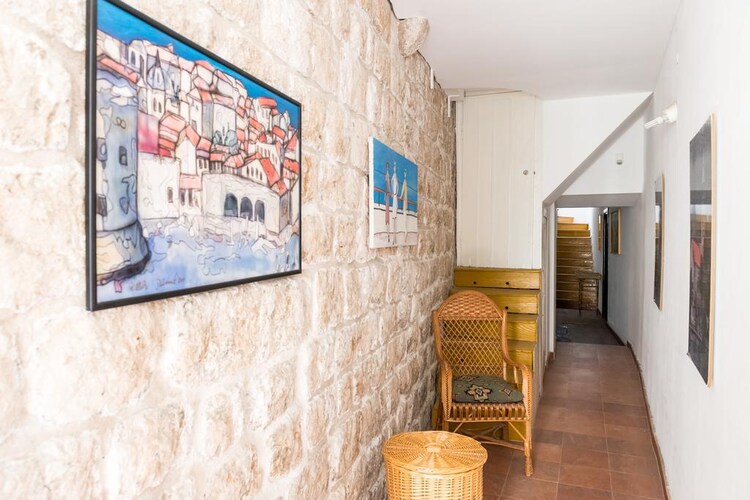 Apartmá Apartment & Room Dubrovnik Sweet Home - Double Roo