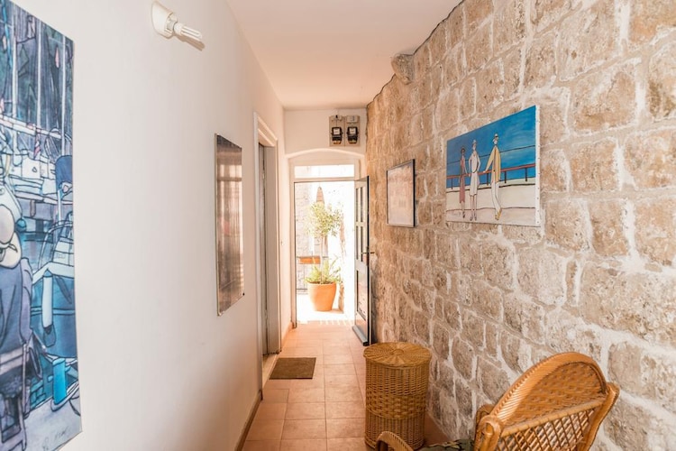 Apartmá Apartment & Room Dubrovnik Sweet Home - Double Roo