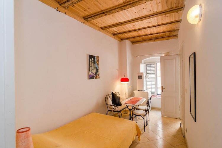 Apartmá Apartment & Room Dubrovnik Sweet Home - Double Roo