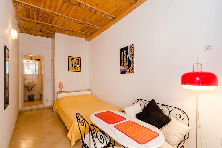 Apartmá Apartment & Room Dubrovnik Sweet Home - Double Roo