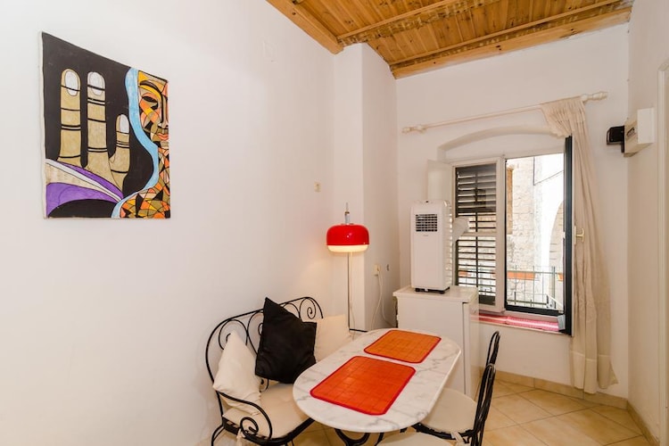 Apartmá Apartment & Room Dubrovnik Sweet Home - Double Roo