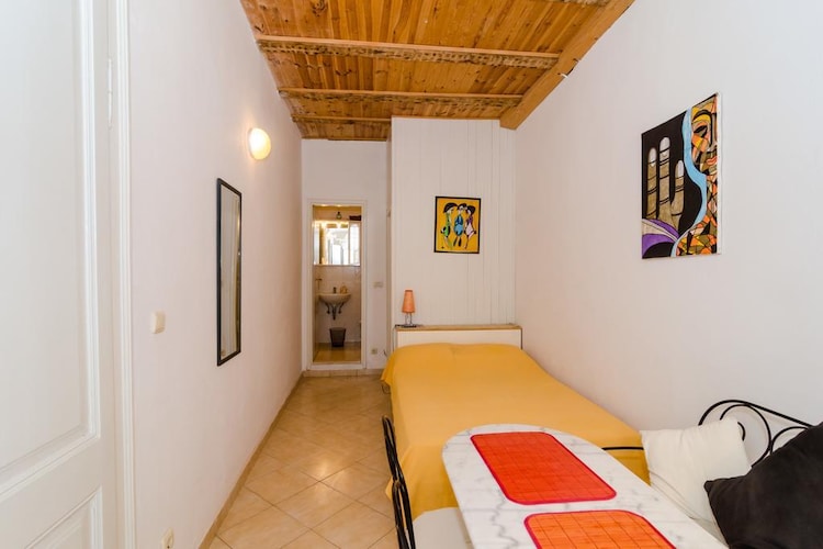 Apartmá Apartment & Room Dubrovnik Sweet Home - Double Roo