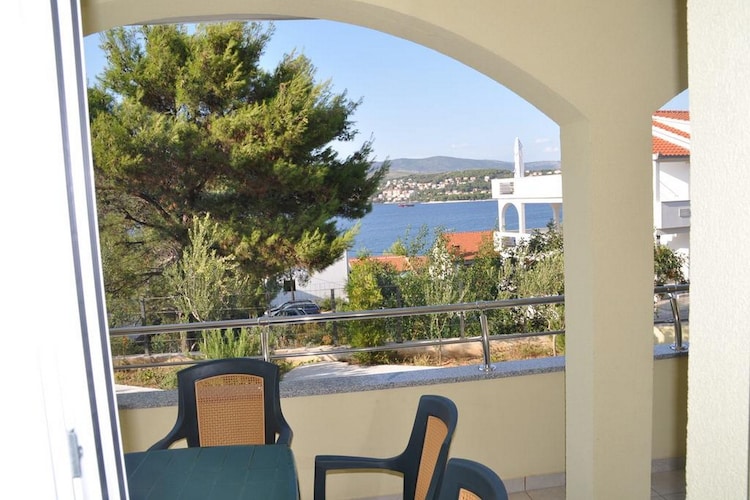 Apartmá Apartments Villa Moonlight - Two Bedroom Apartment