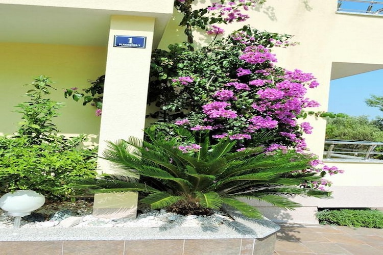 Apartmá Apartments Villa Moonlight - Two Bedroom Apartment