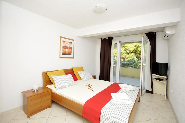 Apartmá Apartments Villa Moonlight - Two Bedroom Apartment