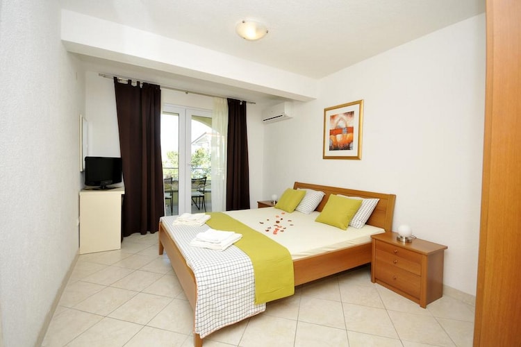 Apartmá Apartments Villa Moonlight - Two Bedroom Apartment