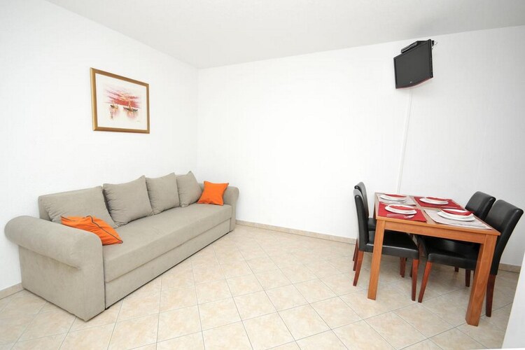 Apartmá Apartments Villa Moonlight - One Bedroom Apartment