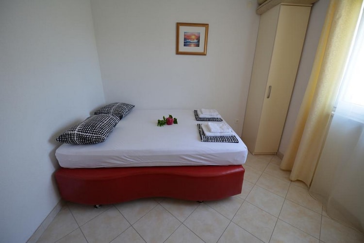 Apartmá Apartments Villa Moonlight - One Bedroom Apartment