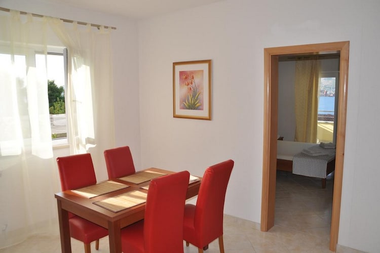 Apartmá Apartments Villa Moonlight - One Bedroom Apartment