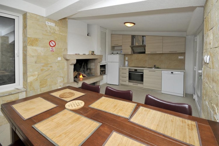 Apartmá Apartments Villa Moonlight - One Bedroom Apartment