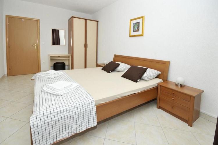 Apartmá Apartments Villa Moonlight - One Bedroom Apartment