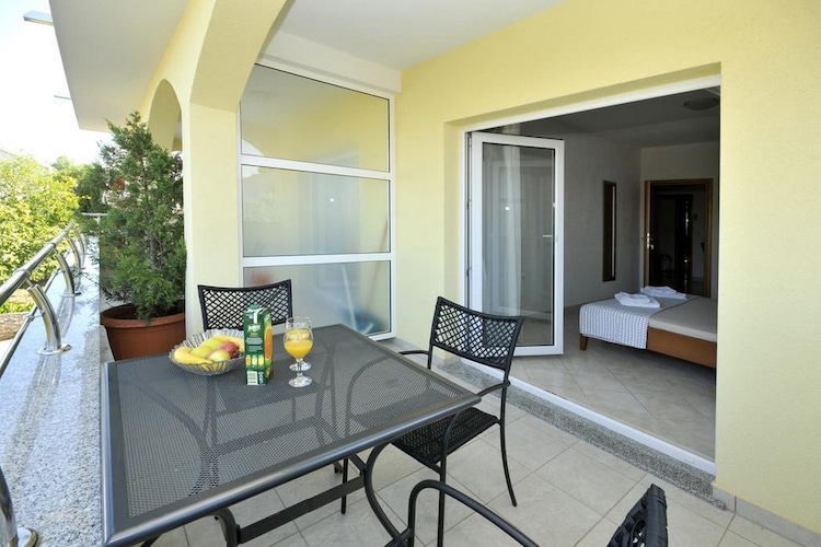 Apartmá Apartments Villa Moonlight - One Bedroom Apartment