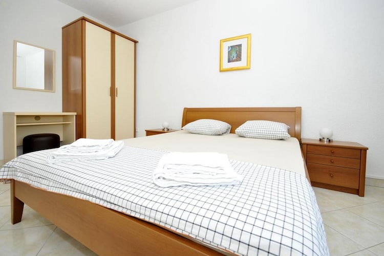 Apartmá Apartments Villa Moonlight - One Bedroom Apartment