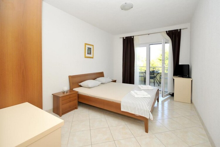 Apartmá Apartments Villa Moonlight - One Bedroom Apartment