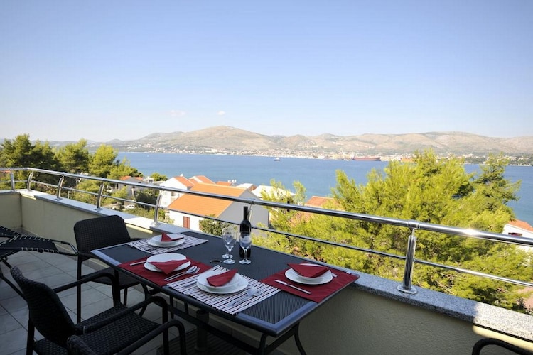 Apartmá Apartments Villa Moonlight - Two Bedroom Apartment