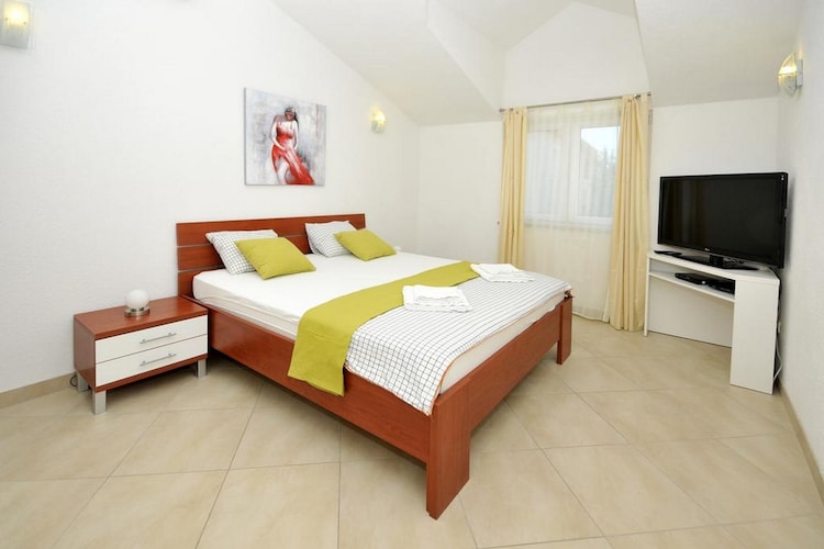 Apartmá Apartments Villa Moonlight - Two Bedroom Apartment
