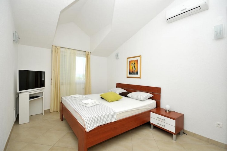 Apartmá Apartments Villa Moonlight - Two Bedroom Apartment