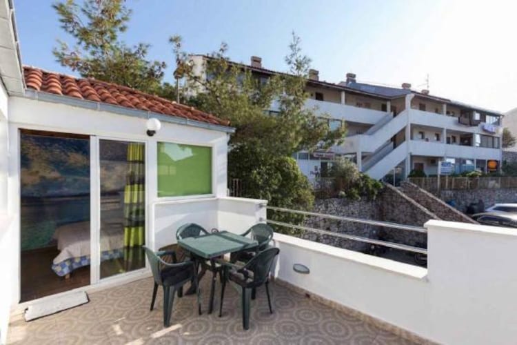 Apartmá Aquarium Duplex - Duplex Two-Bedroom Apartment wit