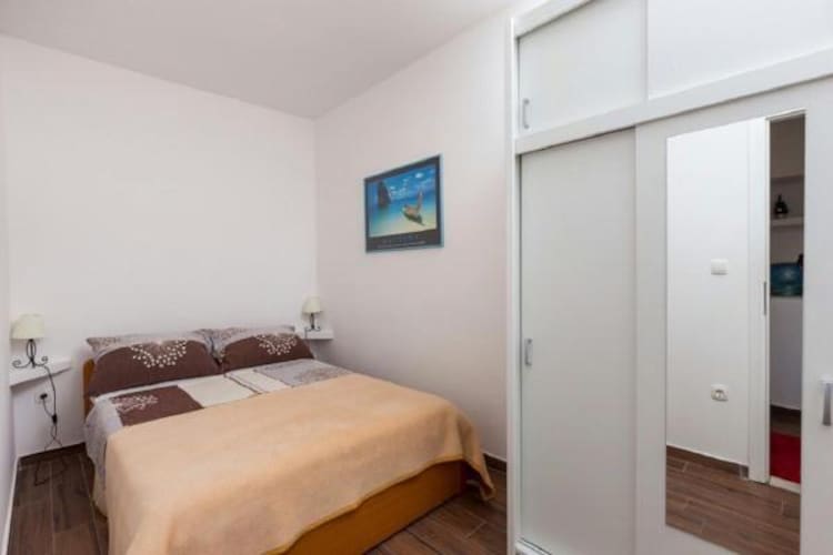 Apartmá Aquarium Duplex - Duplex Two-Bedroom Apartment wit