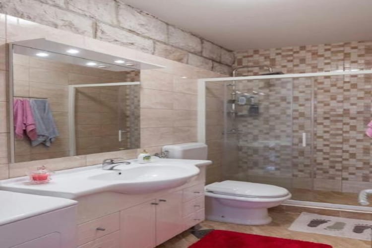 Apartmá Aquarium Duplex - Duplex Two-Bedroom Apartment wit