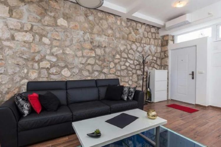 Apartmá Aquarium Duplex - Duplex Two-Bedroom Apartment wit