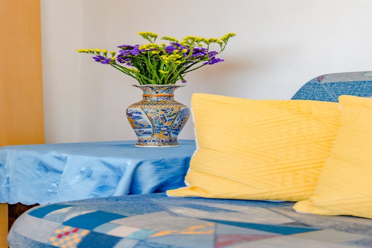 Apartmá Studio Apartment Ecija (ST)