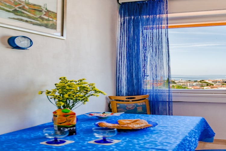 Apartmá Studio Apartment Ecija (ST)