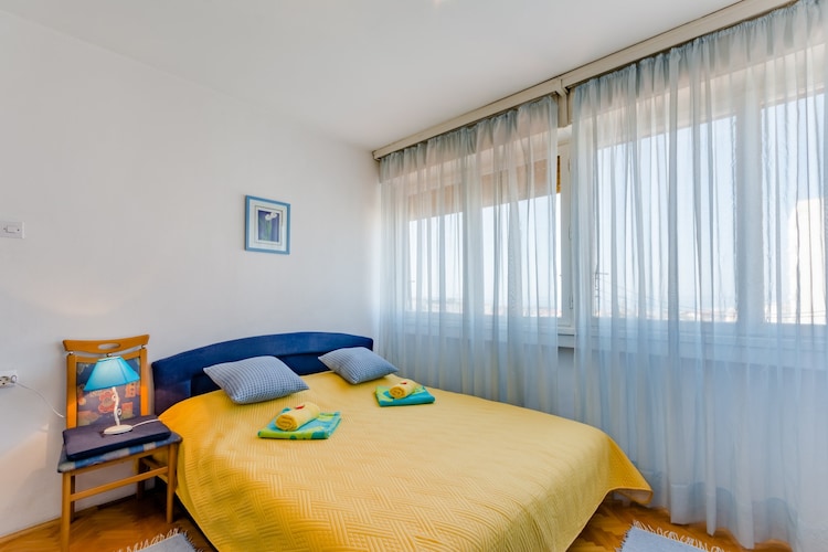 Apartmá Studio Apartment Ecija (ST)