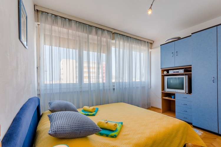 Apartmá Studio Apartment Ecija (ST)