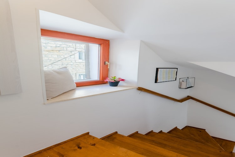 Apartment KLM - Two Bedroom Apartment-Trap