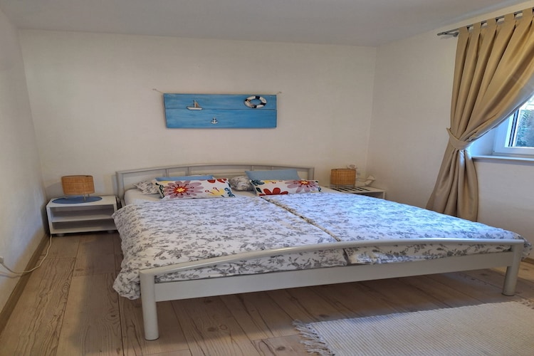 Appartement Apartments Mediterranean House - Two Bedroom Apart