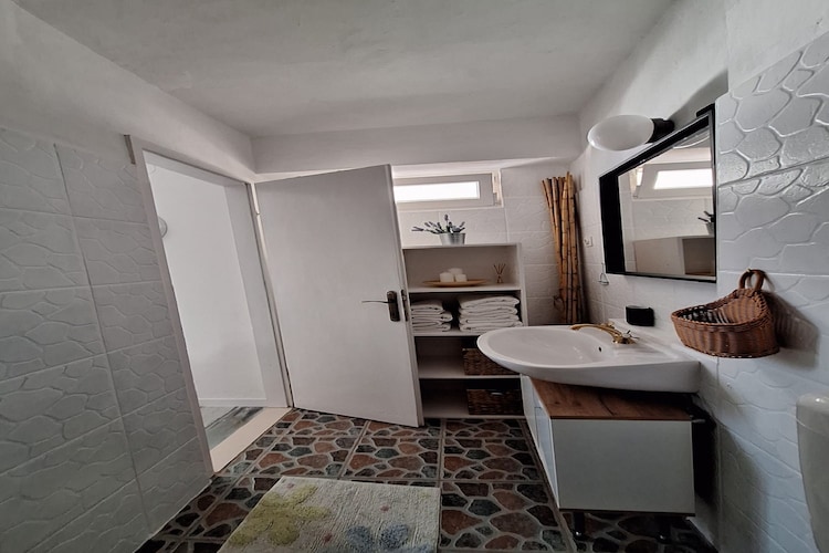Appartement Apartments Mediterranean House - Two Bedroom Apart