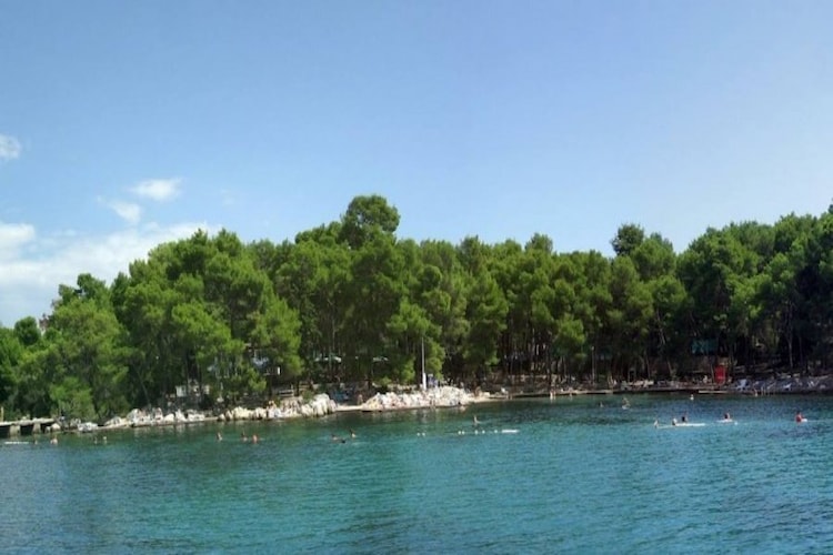Luxury Split Center Apartment - Two Bedroom Apartment with Balcony-Sfeer