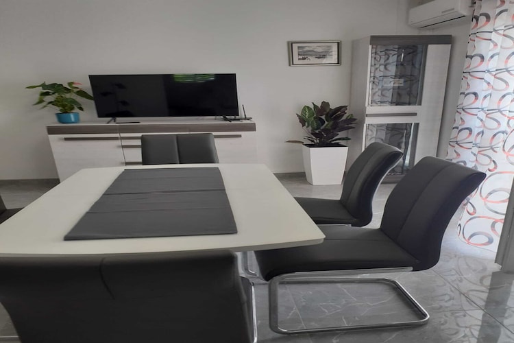 Ferienwohnung Apartments Seagull - Two Bedroom Apartment with Ba
