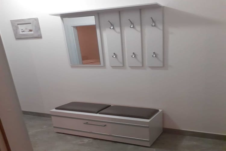 Ferienwohnung Apartments Seagull - Two Bedroom Apartment with Ba