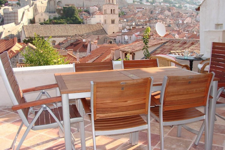Studio Bafi - Studio with Terrace-Terras