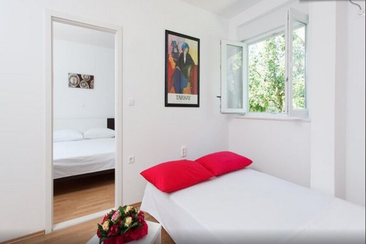 Apartment Happy Holidays - One Bedroom Apartment
