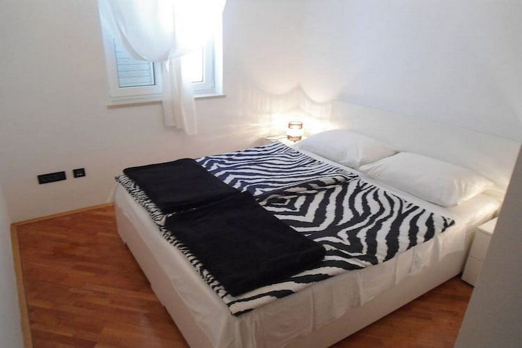 Apartmá Apartment The Big Chill - Three Bedroom Apartment